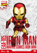 Marvel Egg Attack akčná figúrka Iron Man Classic Version 16 cm